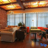 Отель Wo Tian Wo Yuan Hostel, фото 6
