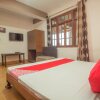 Отель Parasol Residency by OYO Rooms, фото 23