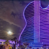Отель The Guitar Hotel at Seminole Hard Rock, фото 26