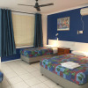 Отель Aspley Sunset Motel, фото 4