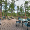 Отель Hidden Pines, фото 8