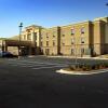 Отель Hampton Inn Montgomery-South-Airport, фото 37