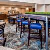 Отель Best Western Liverpool-Syracuse Inn & Suites, фото 32