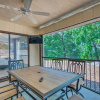 Отель Modern Condo w/ Fire Pit: 1 Mi to Lake Ozark!, фото 15