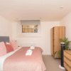 Отель Panda Sanctuaries, Kensington Chapel Apartment, фото 3