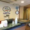 Отель Family Inn Fiftys Osaka, фото 20