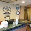 Отель Family Inn Fiftys Osaka, фото 12