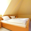 Отель Ferienwohnung Möwennest - Urlaub mit Strandkorb, фото 1