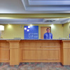 Отель Holiday Inn Express, an IHG Hotel, фото 26