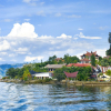 Отель Toba Beach Hotel, фото 23