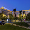 Отель Novotel Suites Montpellier, фото 11