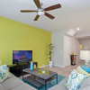 Отель Family Friendly 4beds Close to Disney Compass Bay Resort Orlando 5102, фото 10