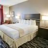 Отель Quality Inn & Suites Bryan-College Station, фото 6