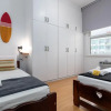 Отель For Families 10 Minutes From Copacabana Beach Pl804, фото 21
