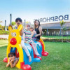 Отель Bosphorus Sorgun Hotel - All Inclusive, фото 26