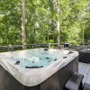 Отель Luxe Smoky Mountains Cabin w/ Hot Tub & Views!, фото 11
