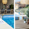 Отель Lmr- Luxury Apartment, Private Pool. Families Only, фото 14