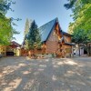 Отель Spacious Packwood Cabin w/ Hot Tub - Near River, фото 27