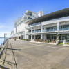 Отель Princes Wharf Luxury - Fabulous Views, фото 17