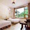 Отель Yangshuo Yu Tong Hostel, фото 19