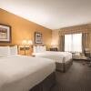 Отель Country Inn & Suites by Radisson, Elk Grove Village/Itasca, фото 23