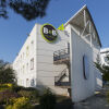 Отель B&B HOTEL Rennes Sud Chantepie, фото 1