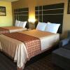 Отель Americas Best Value Inn - Canton, фото 21