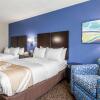 Отель Quality Inn Milan - Sandusky, фото 21