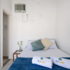Отель Penthouse 2 pax in Ipanema | MQC502 Z1, фото 9