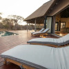Отель Villa Appelblaar Luxury 4 Bedroom Villa Home in the South African Bush, фото 17