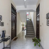 Отель Engaging Apartment in Messina With Balcony, фото 12