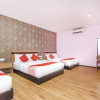 Отель OYO 504 Hotel Aromas Kulai, фото 6