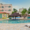 Отель Rio das Pedras Thermas Hotel, фото 17