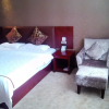 Отель Fuyang Huatang Business Hotel, фото 1