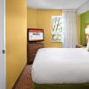 Отель TownePlace Suites by Marriott Mississauga-Arpt Corp Ctr, фото 6