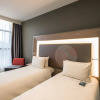 Отель Novotel London Heathrow Airport T1 T2 and T3, фото 23