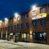 Отель Motel Air - Glasgow Airport в Пейсли