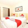 Отель OYO 763 Bromo View Hotel, фото 6