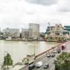 Отель NEW Stunning 2BD Apartment Amazing London Views, фото 14