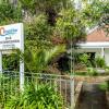 Отель Ocean View Raglan Bed & Breakfast, фото 26