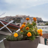 Отель Cozy Penthouse - Stunning View Acropolis, фото 29