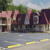 Отель Red Roof Inn Gatlinburg, фото 1