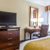 Отель Comfort Suites Sumter, фото 27