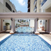Отель Village Residence Robertson Quay, фото 13