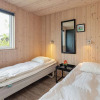 Отель 18 Person Holiday Home in Albaek, фото 2