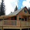 Отель Beaver Lake Mountain Resort в Келоуне