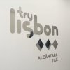 Отель Try Lisbon - Alcântara в Лиссабоне