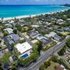 Отель Kailua Beachside 4 Bedroom Home by RedAwning, фото 22