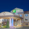 Отель Holiday Inn Express & Suites Tucumcari, an IHG Hotel, фото 21