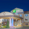 Отель Holiday Inn Express & Suites Tucumcari, an IHG Hotel, фото 23